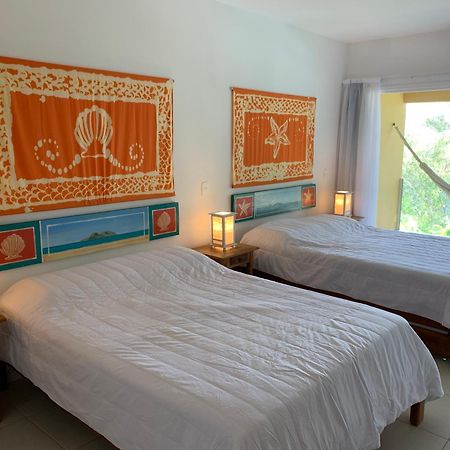 Praia Da Ferradurinha Guest House Búzios Eksteriør bilde
